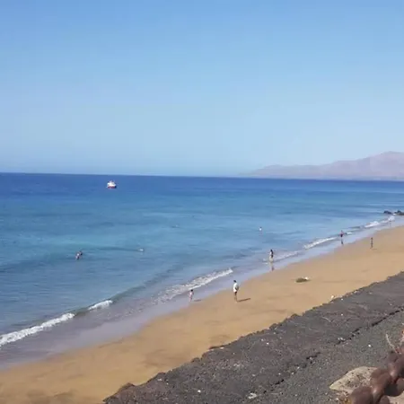 Apto. A 4 Minutos De La Playa - Casa Nori Apartamento *