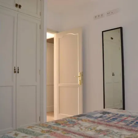 Casa Nori - A 4 Minutos De La Playa Tias