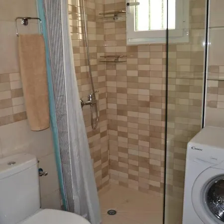 Casa Nori - A 4 Minutos De La Playa Apartment
