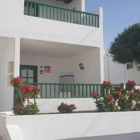 Casa Nori - A 4 Minutos De La Playa Apartment *