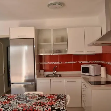Casa Nori - A 4 Minutos De La Playa Apartment