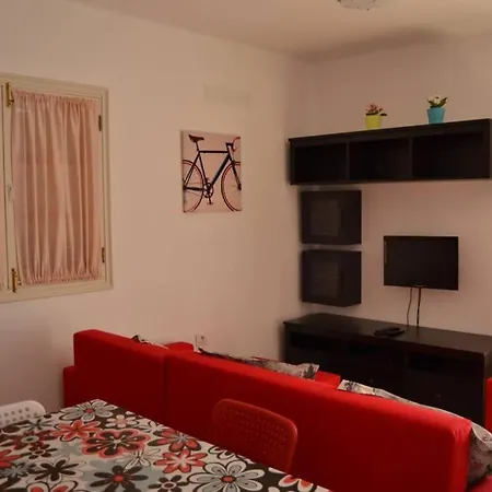 Apartment Casa Nori - A 4 Minutos De La Playa