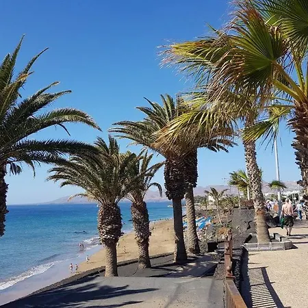 Casa Nori - A 4 Minutos De La Playa Apartment Tias