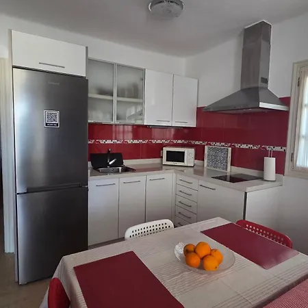 Apartment Casa Nori - A 4 Minutos De La Playa Tías