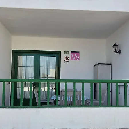Casa Nori - A 4 Minutos De La Playa Apartment Tías