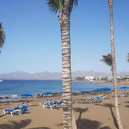 Casa Nori - A 4 Minutos De La Playa Appartement Tías