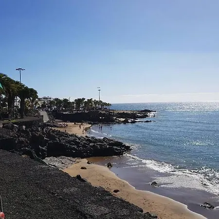 Appartement Casa Nori - A 4 Minutos De La Playa