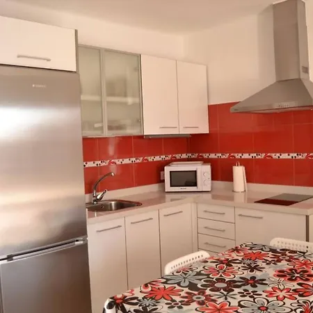 Casa Nori - A 4 Minutos De La Playa Appartement