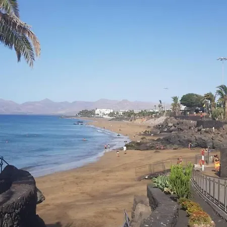 Casa Nori - A 4 Minutos De La Playa Appartement *